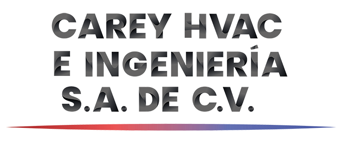 Carey HVAC e Ingeniería S.A. de C.V.